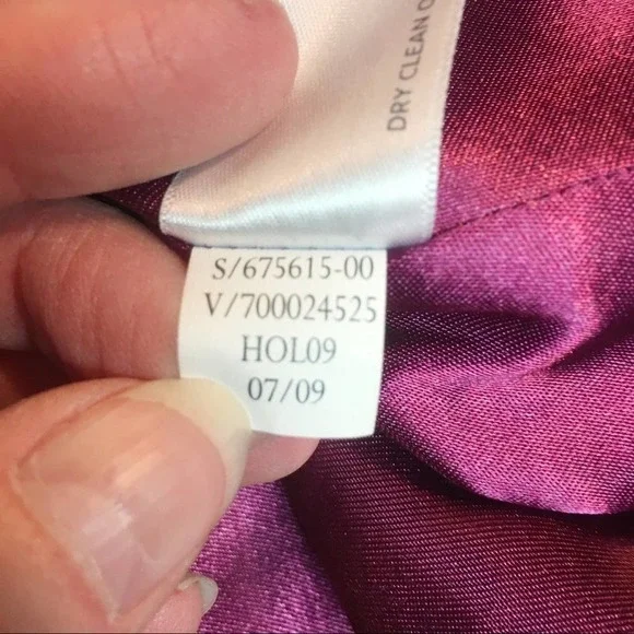 Old Navy recycled wool black cropped swing pea coat M - Picture 5 of 8